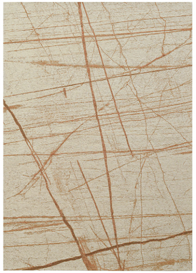 Tapete Carrara Chenile