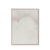 Quadro Kares Abstrato