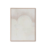 Quadro Kares Abstrato