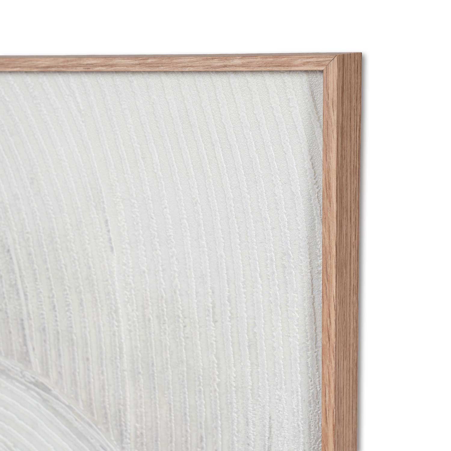 Quadro Kares Abstrato