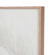 Quadro Kares Abstrato
