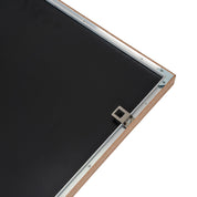 Quadro Kares Abstrato