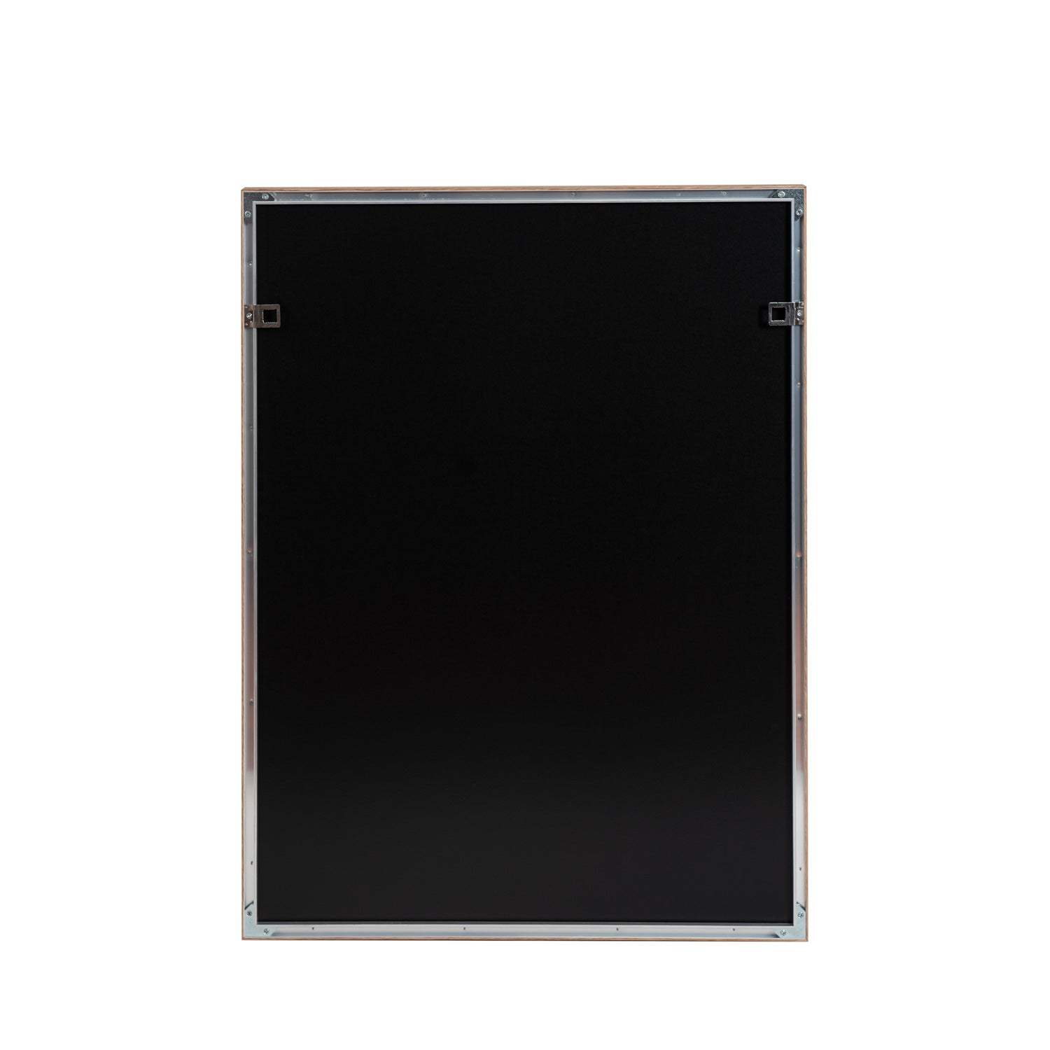 Quadro Half-Oval Geométrico