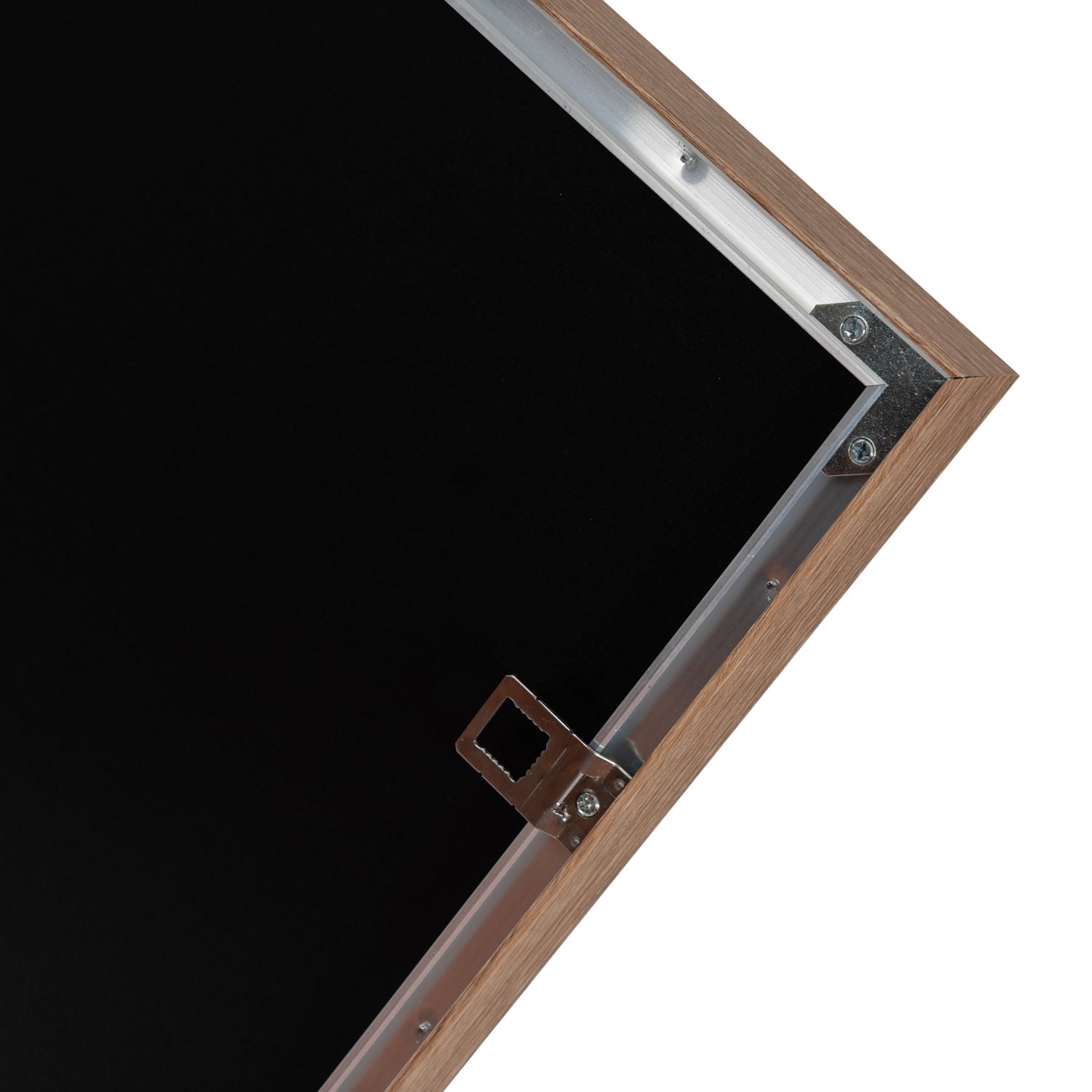 Quadro Half-Oval Geométrico