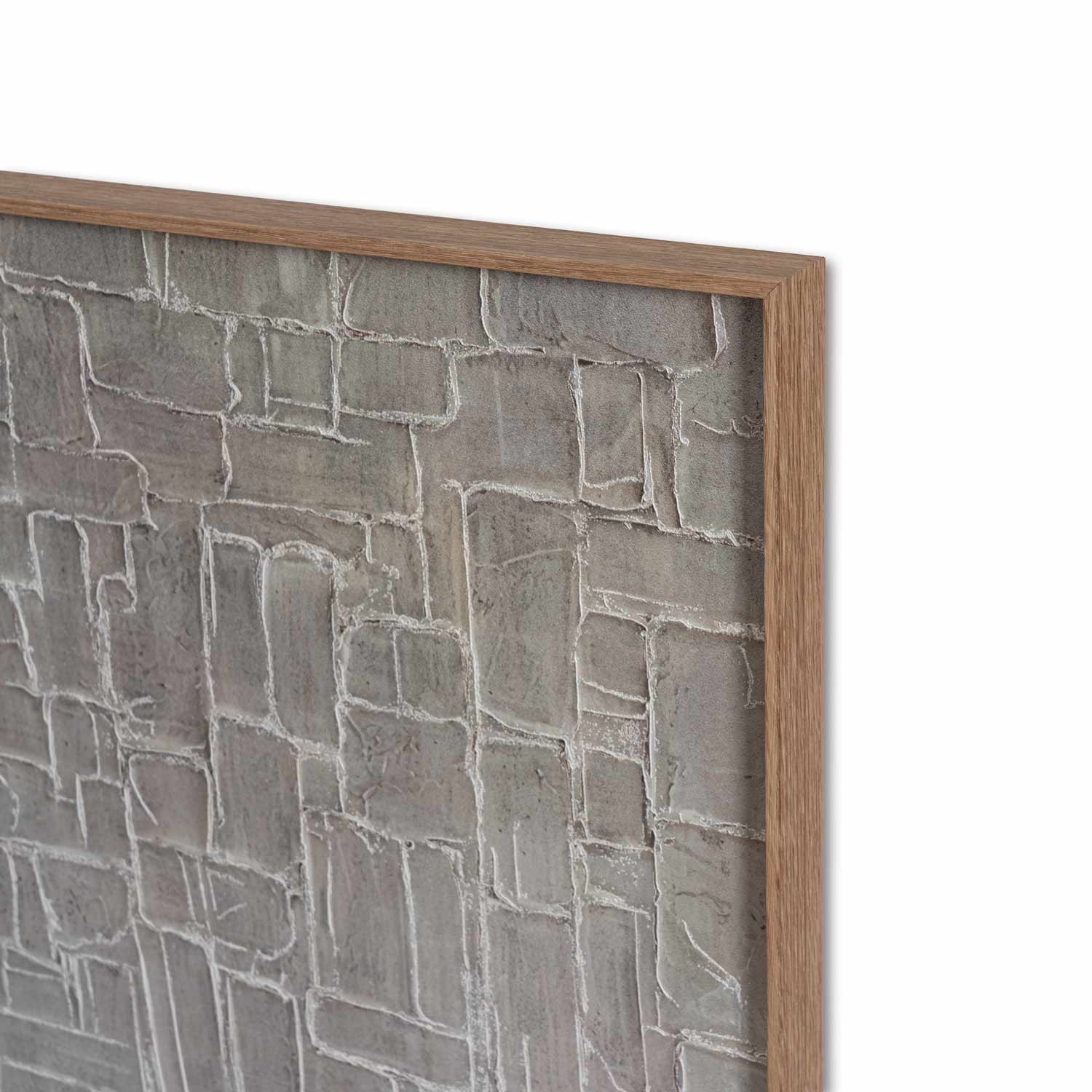 Quadro Plots Abstrato