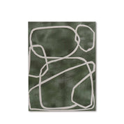 Quadro Scribble Orgânico