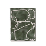 Quadro Scribble Orgânico