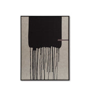 Quadro Jelly Abstrato
