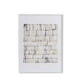 Quadro Grid Padrão Riscas