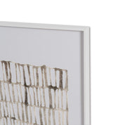 Quadro Grid Padrão Riscas