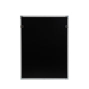 Quadro Grid Padrão Riscas