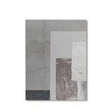 Abstract Corner Painting