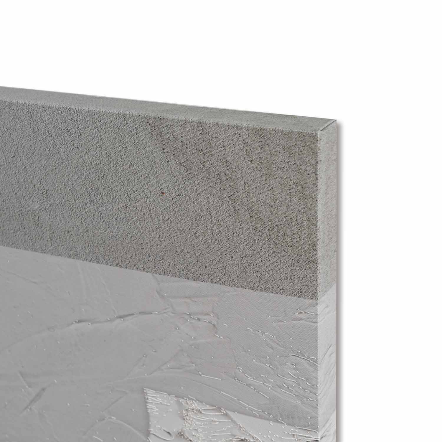 Quadro Corner Abstrato