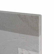 Quadro Corner Abstrato