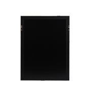 Quadro Corner Abstrato