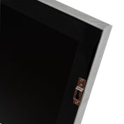 Quadro Corner Abstrato