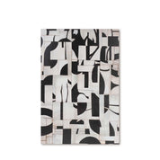 Quadro Jigsaw Abstrato