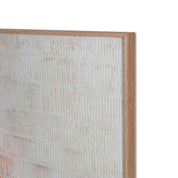 Quadro Desert Abstrato