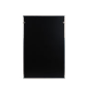 Quadro Desert Abstrato
