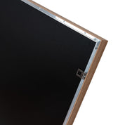 Quadro Desert Abstrato