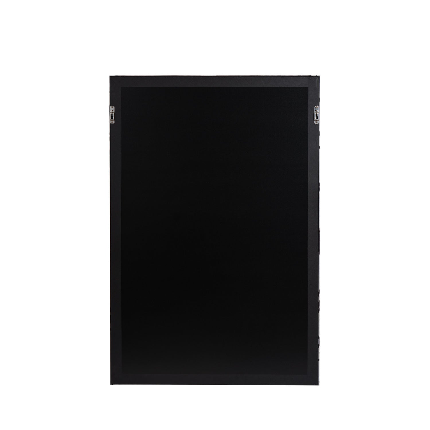 Quadro Elipse Abstrato
