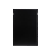 Quadro Elipse Abstrato