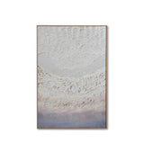 Quadro Regolith Texturado