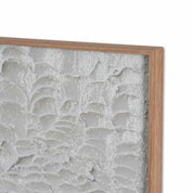 Quadro Regolith Texturado