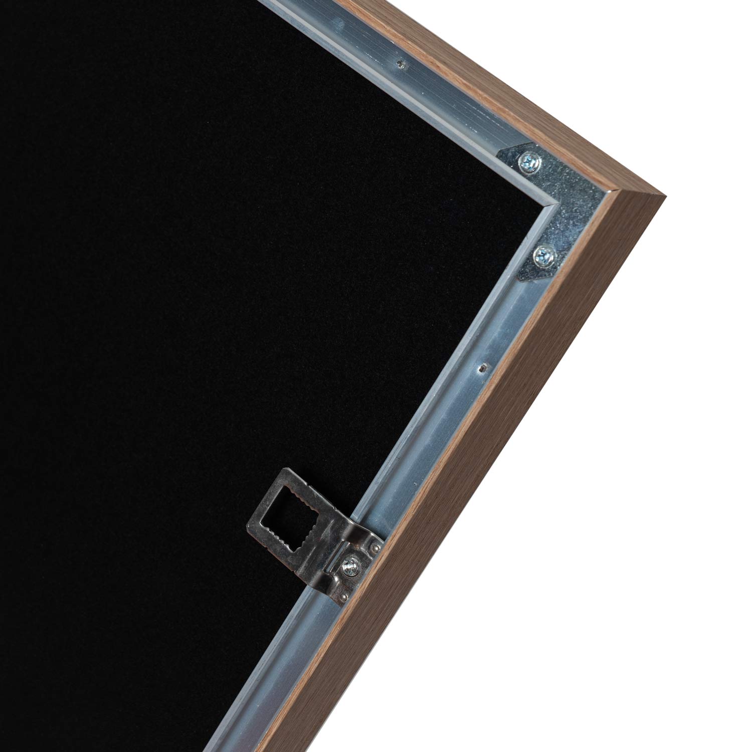 Quadro Regolith Texturado