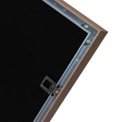 Quadro Regolith Texturado