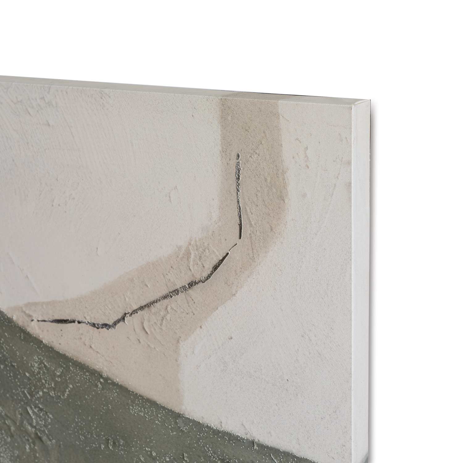 Quadro Touch Abstrato