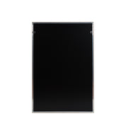 Quadro Abstrato Blurred
