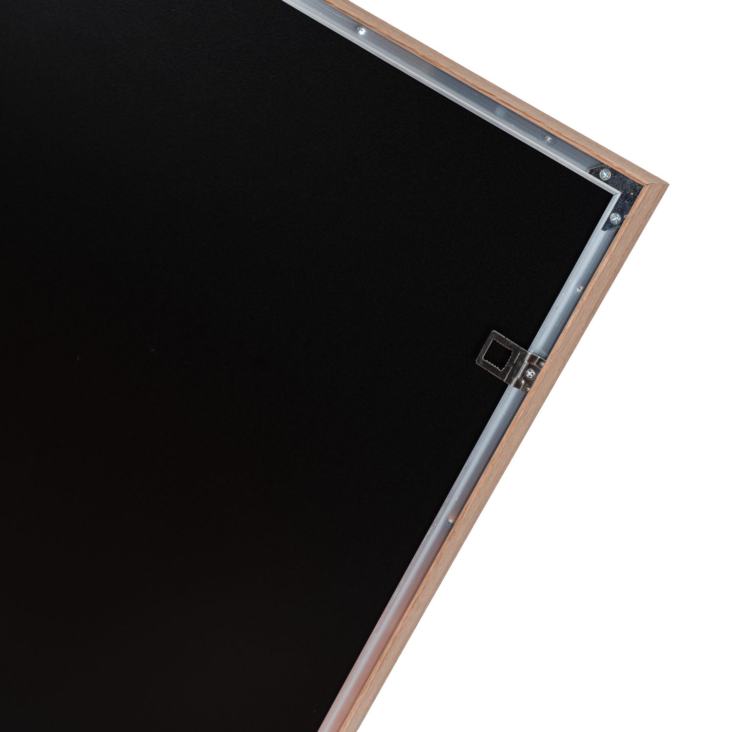 Quadro Abstrato Blurred