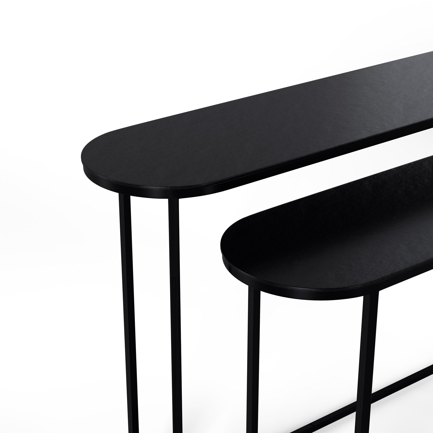 Conjunto de Consolas Aiza