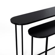 Conjunto de Consolas Aiza