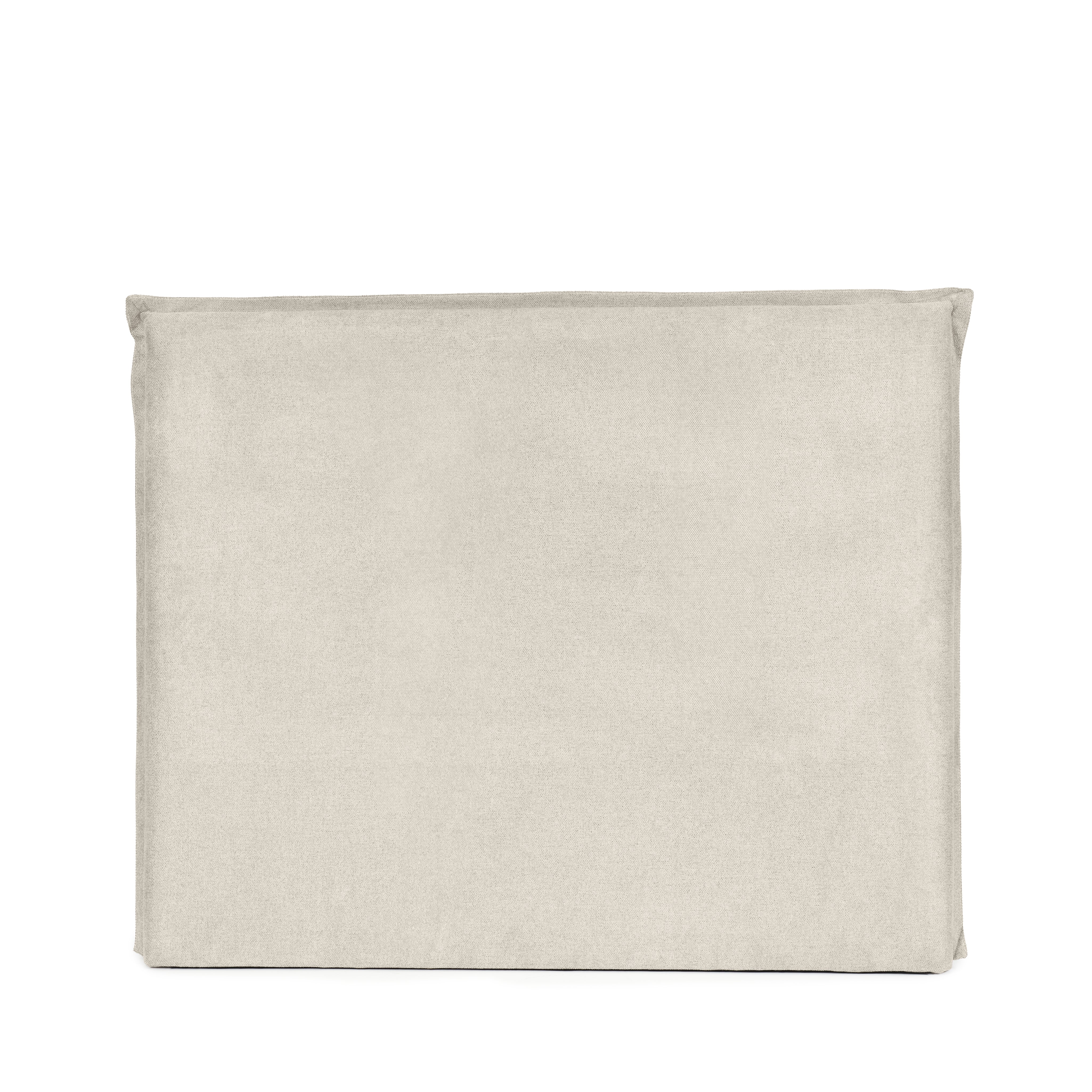 Cabeceira de Cama Abrego com Aba
