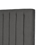 Calima Bed Headboard with Tufts