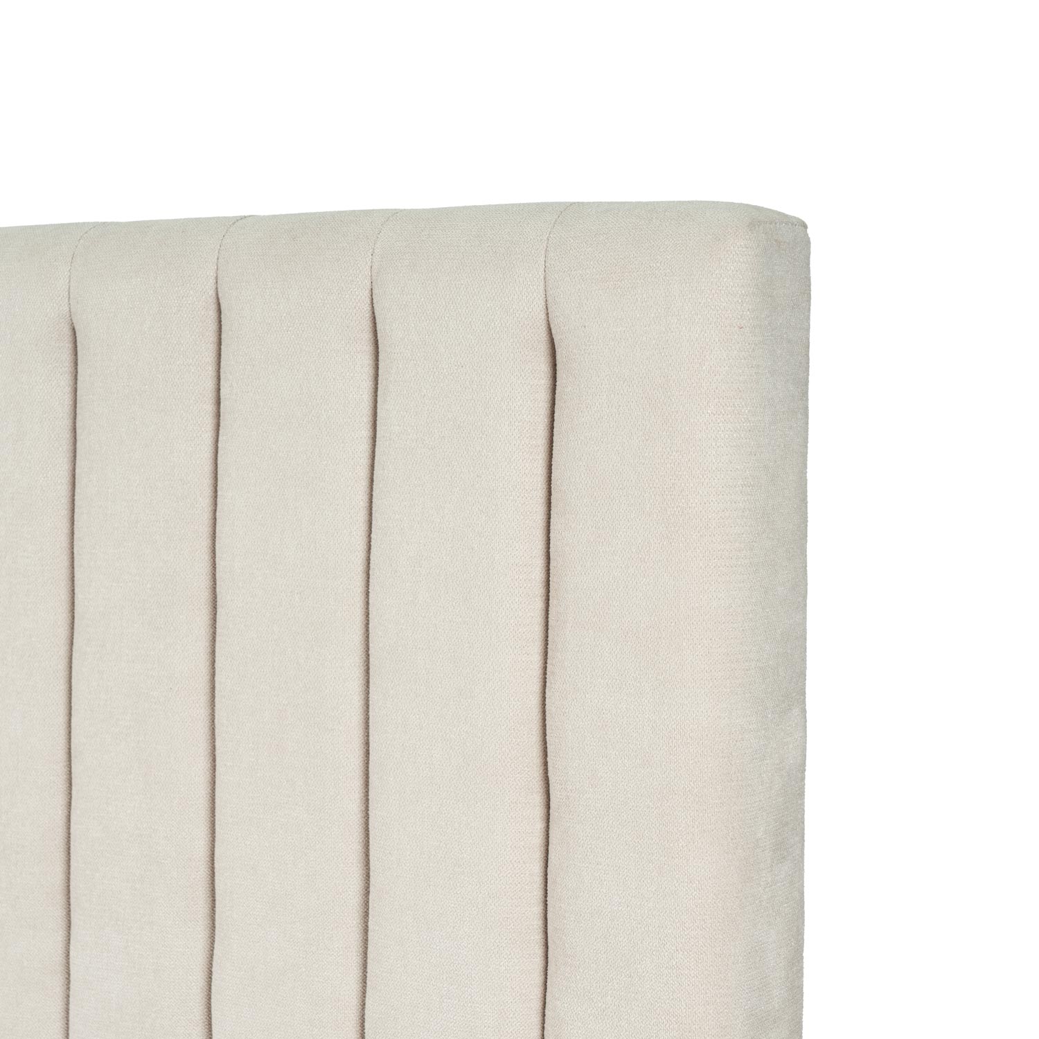 Cabeceira de Cama Calima com Gomos