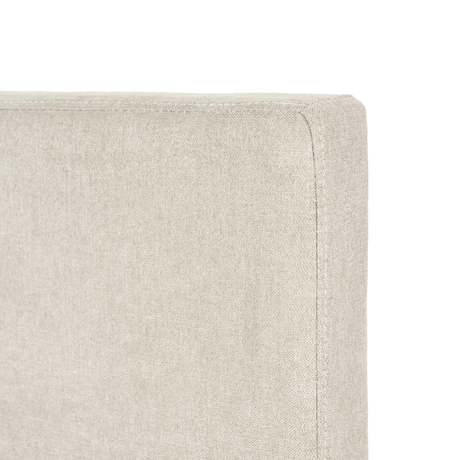 Cabeceira de Cama Bayamo com Divisão a Meio