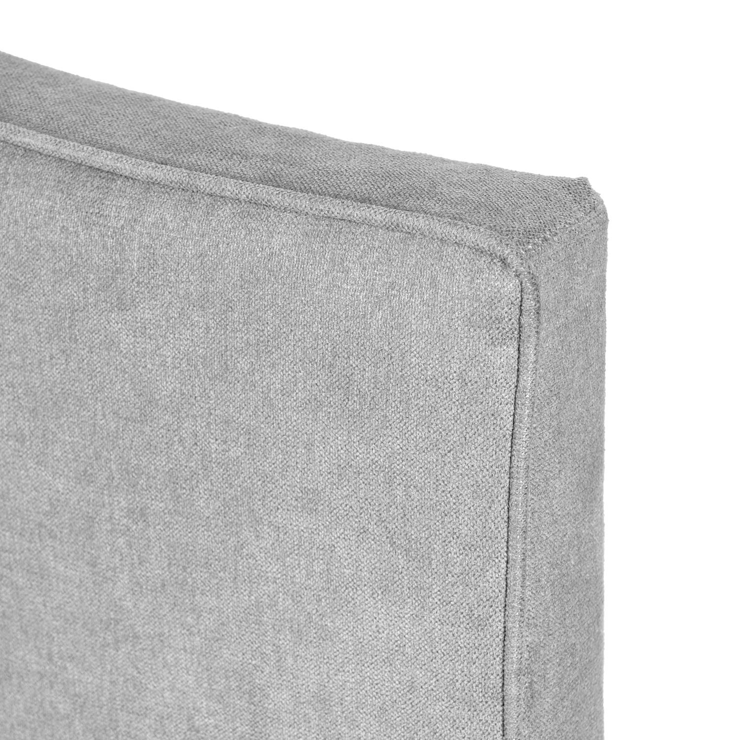 Cabeceira de Cama Lebeche com Onda