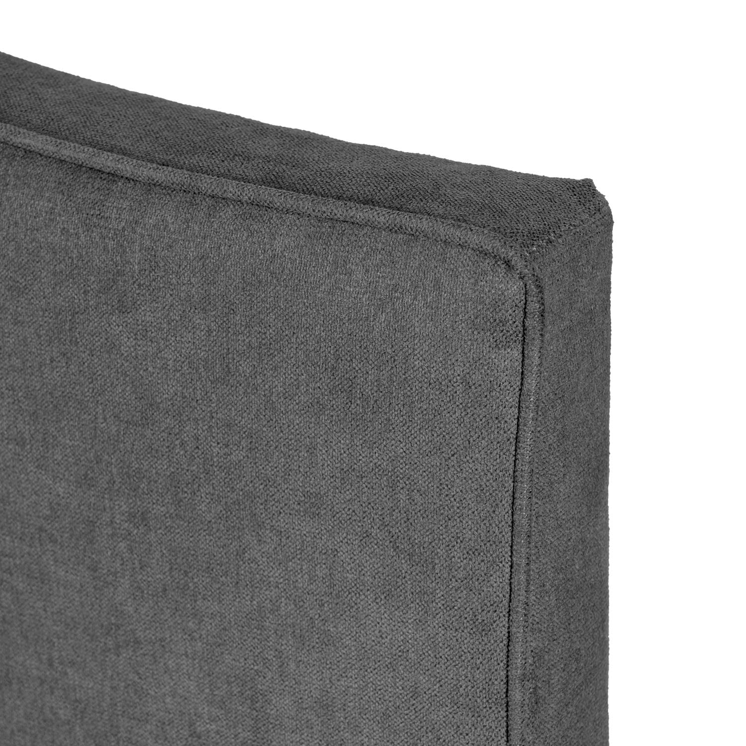 Cabeceira de Cama Lebeche com Onda