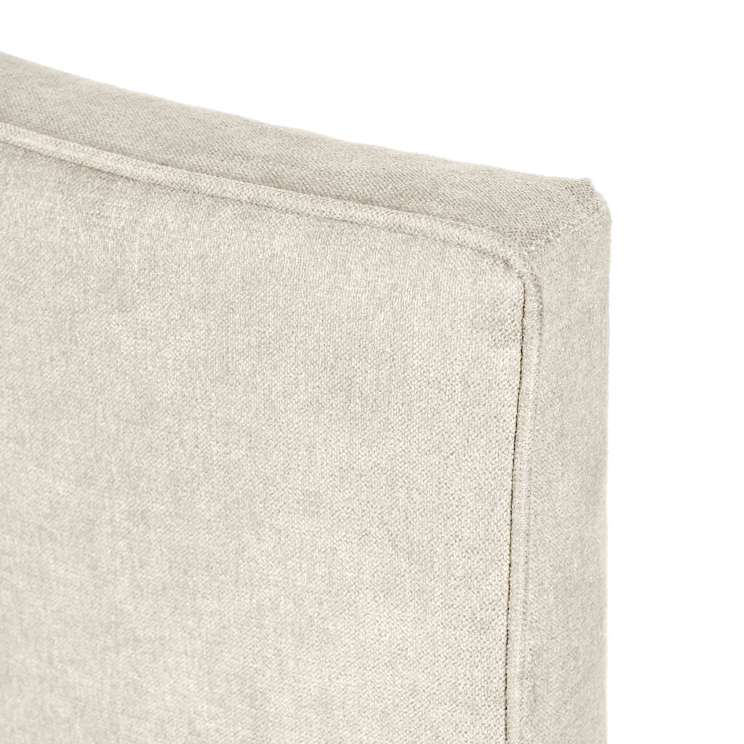 Cabeceira de Cama Lebeche com Onda
