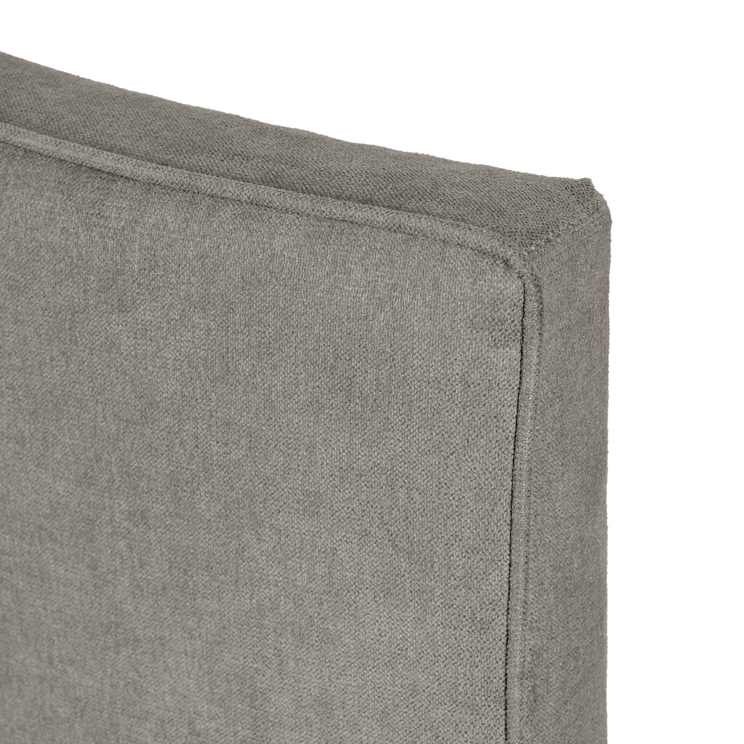 Cabeceira de Cama Lebeche com Onda