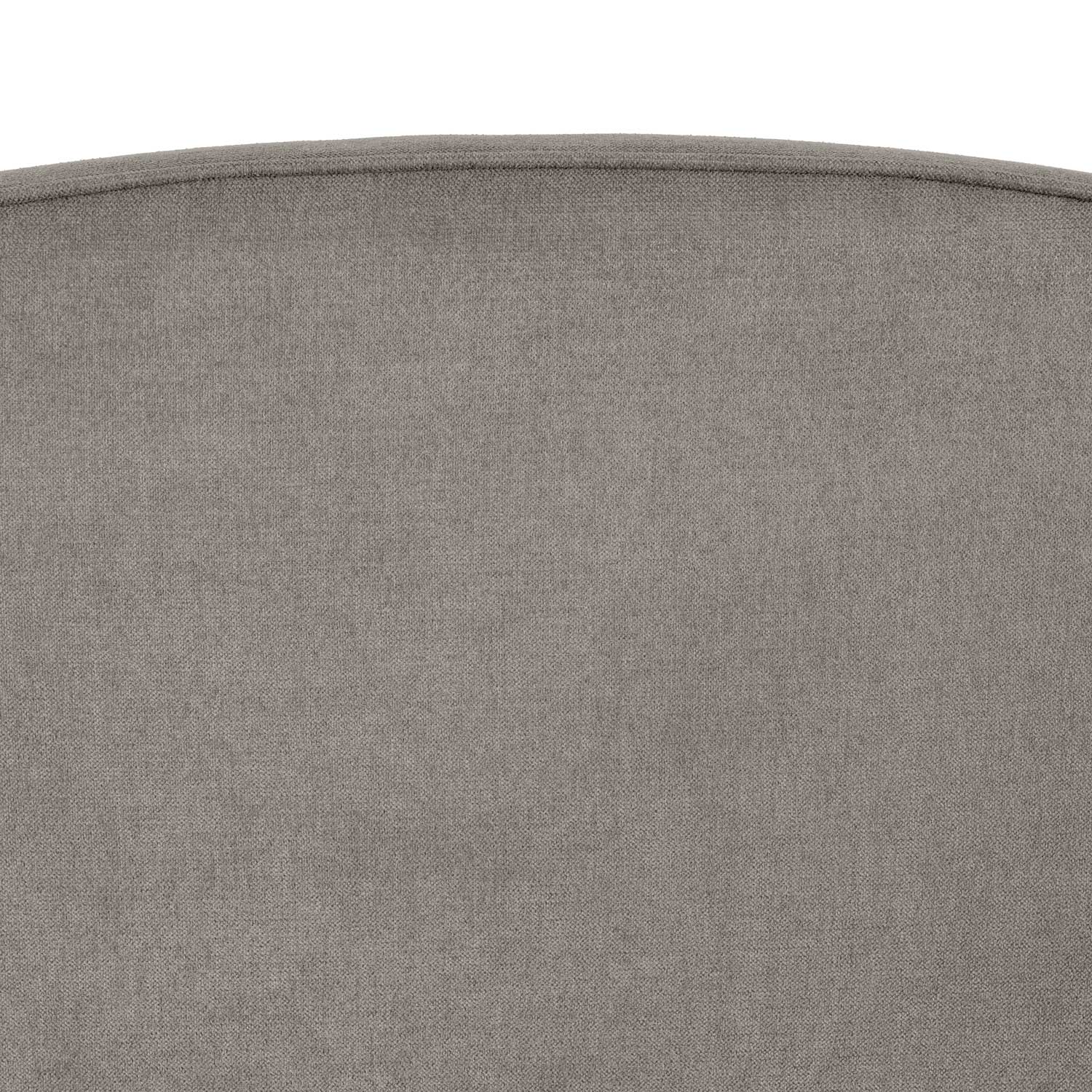 Cabeceira de Cama Lebeche com Onda