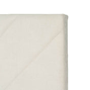 Cabeceira de Cama Llevant com Riscas Assimétricas