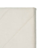 Cabeceira de Cama Llevant com Riscas Assimétricas