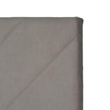 Cabeceira de Cama Llevant com Riscas Assimétricas