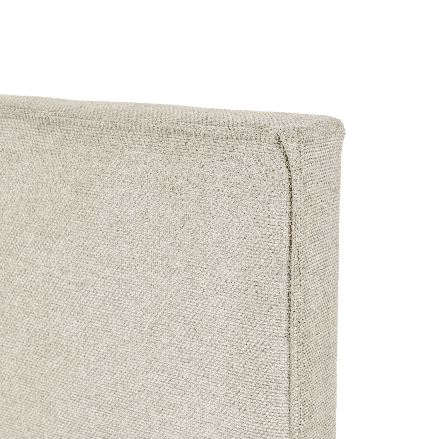 Cabeceira de Cama Mistral Lisa