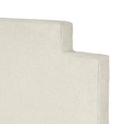 Cabeceira de Cama Zonda com Escada