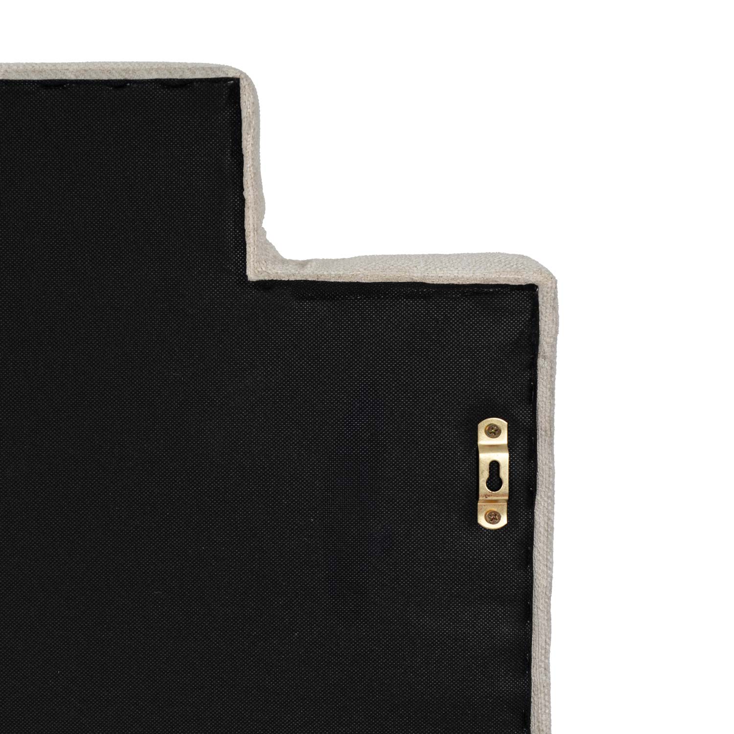 Cabeceira de Cama Zonda com Escada